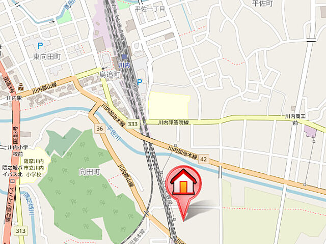 地図