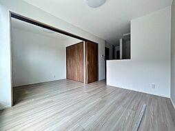 ＰｒｅｎｄｒｅIV 1階1LDKのリビング/ダイニング