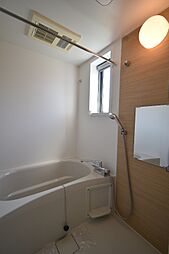 Ｃｈｏｕｃｈｏｕ 2階1LDKの室内