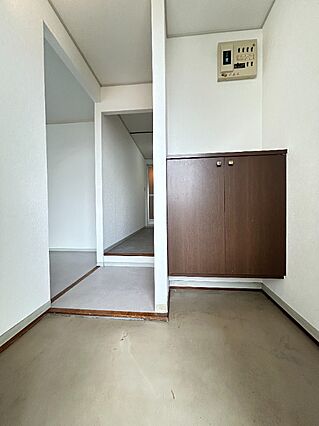 セジュール苑_内装_5