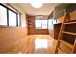 エクセレントミキ 2階1DKのリビング/ダイニング