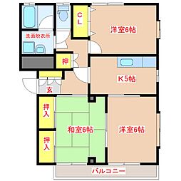 🉐敷金礼金0円！🉐コーポクラール