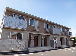 ヴィブァン　Ｂ棟