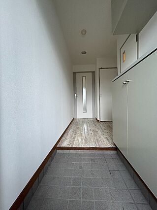 グランレーブ_内装_5