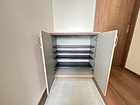 Ｍ・Ｓｔｅｌｌａ　Ｂ棟  ｜ 鹿児島県薩摩川内市宮内町4109番地3（賃貸アパート1LDK・2階・34.00㎡） その9