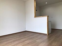 Ｍ・Ｓｔｅｌｌａ　Ａ棟 1階1LDKのリビング/ダイニング