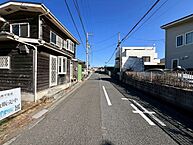 神奈川県藤沢市鵠沼海岸4丁目：物件画像