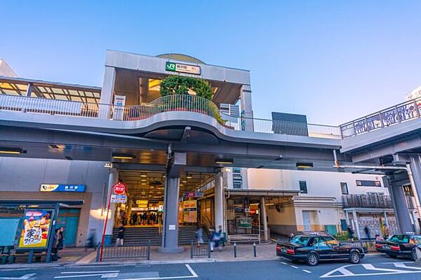 周辺を拡大表示