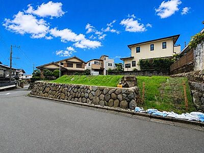 外観：現地写真