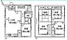 間取り：間取図
