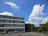 周辺：鎌倉市立岩瀬中学校 徒歩14分。 1100m