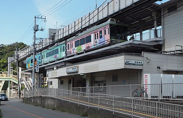 周辺を拡大表示
