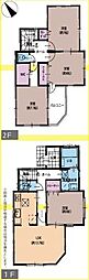 鎌倉市津中古戸建 閑静な住宅地