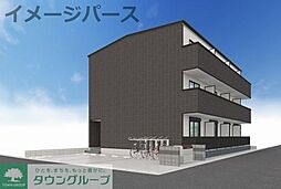 カルム新越谷 101