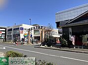 ショッピングタウン・カリブ梅島店 徒歩13分。 990m