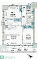 ライドリンク竹ノ塚6階17.0万円