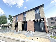 埼玉県草加市長栄1丁目877-1：物件画像／株式会社タウンハウジング東京　西新井店