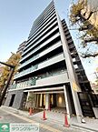 東京都足立区千住中居町8-1：物件画像／株式会社タウンハウジング東京　西新井店