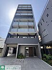 東京都荒川区東日暮里6丁目40-20：物件画像／株式会社タウンハウジング東京　西新井店