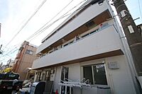 東京都荒川区東日暮里3丁目21-2：物件画像／株式会社タウンハウジング東京　西新井店