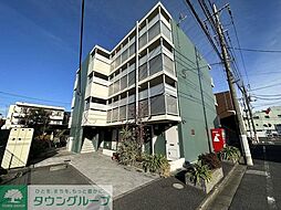 外観画像