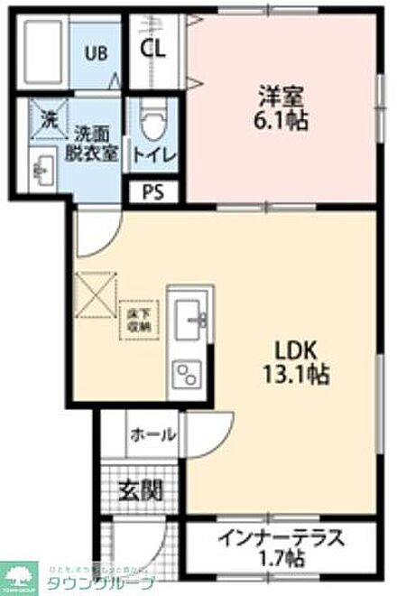 物件画像