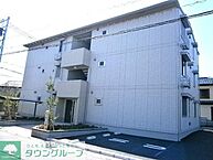 埼玉県越谷市大字袋山155-1：物件画像／株式会社タウンハウジング東京　西新井店