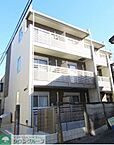 東京都足立区柳原2丁目20-6：物件画像／株式会社タウンハウジング東京　西新井店