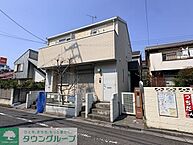 東京都足立区竹の塚3丁目20-5：物件画像／株式会社タウンハウジング東京　西新井店