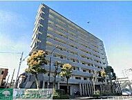 東京都足立区梅島3丁目43-12：物件画像／株式会社タウンハウジング東京　西新井店