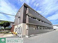 埼玉県越谷市蒲生西町2丁目2-24：物件画像／株式会社タウンハウジング東京　西新井店