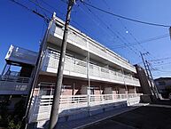 埼玉県草加市金明町553-1：物件画像／株式会社タウンハウジング東京　西新井店