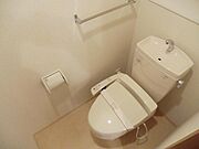 ウォシュレット有