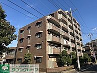 東京都足立区六月3丁目16-1：物件画像／株式会社タウンハウジング東京　西新井店