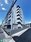 埼玉県草加市吉町3丁目2-33：物件画像／株式会社タウンハウジング東京　西新井店