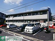 東京都足立区神明3丁目31-15：物件画像／株式会社タウンハウジング東京　西新井店