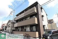 埼玉県草加市中根1丁目14-45：物件画像／株式会社タウンハウジング東京　西新井店