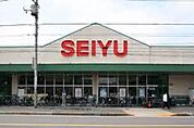 西友足立島根店 288m