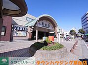 草加駅(東武 スカイツリーライン) 徒歩10分。 740m