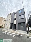 東京都足立区鹿浜6丁目38-4：物件画像／株式会社タウンハウジング東京　西新井店