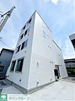 東京都足立区西新井6丁目24-26：物件画像／株式会社タウンハウジング東京　西新井店