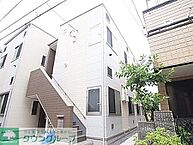 東京都足立区日ノ出町29-5：物件画像／株式会社タウンハウジング東京　西新井店