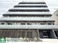 東京都足立区千住龍田町4-3：物件画像／株式会社タウンハウジング東京　西新井店