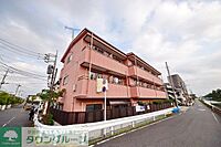 埼玉県草加市中根1丁目14-9：物件画像／株式会社タウンハウジング東京　西新井店