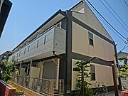 日当たり良好です。