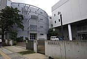 東京芸術大学千住キャンパス 545m