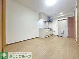 エクセレントこはく 2DKの写真