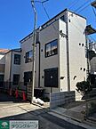 東京都足立区栗原2丁目16-7：物件画像／株式会社タウンハウジング東京　西新井店
