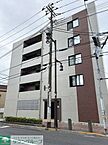 東京都足立区伊興4丁目4-21：物件画像／株式会社タウンハウジング東京　西新井店