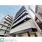 東京都足立区西新井5丁目1-11：物件画像／株式会社タウンハウジング東京　西新井店